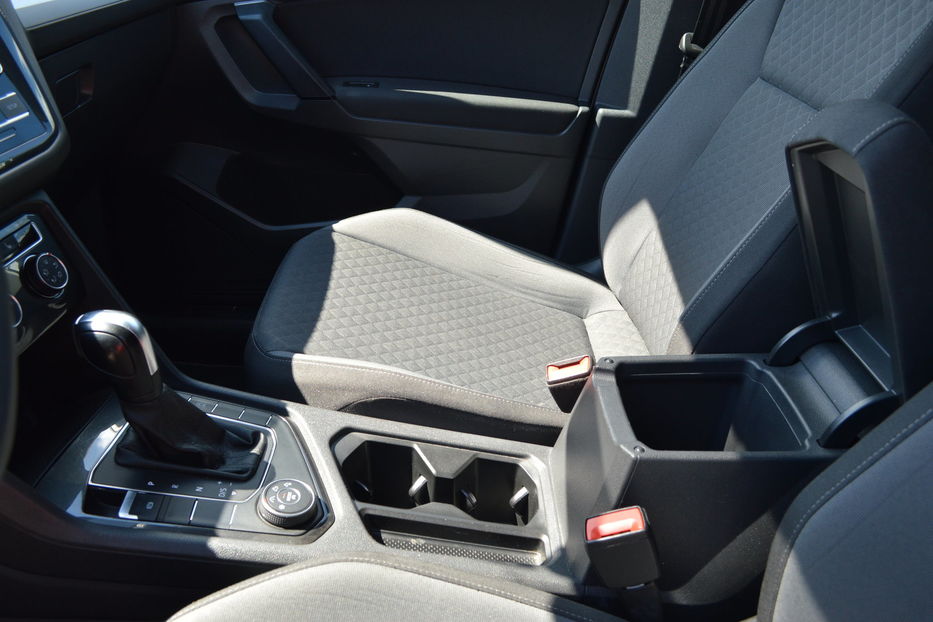 Продам Volkswagen Tiguan 4 motion 2019 года в Одессе