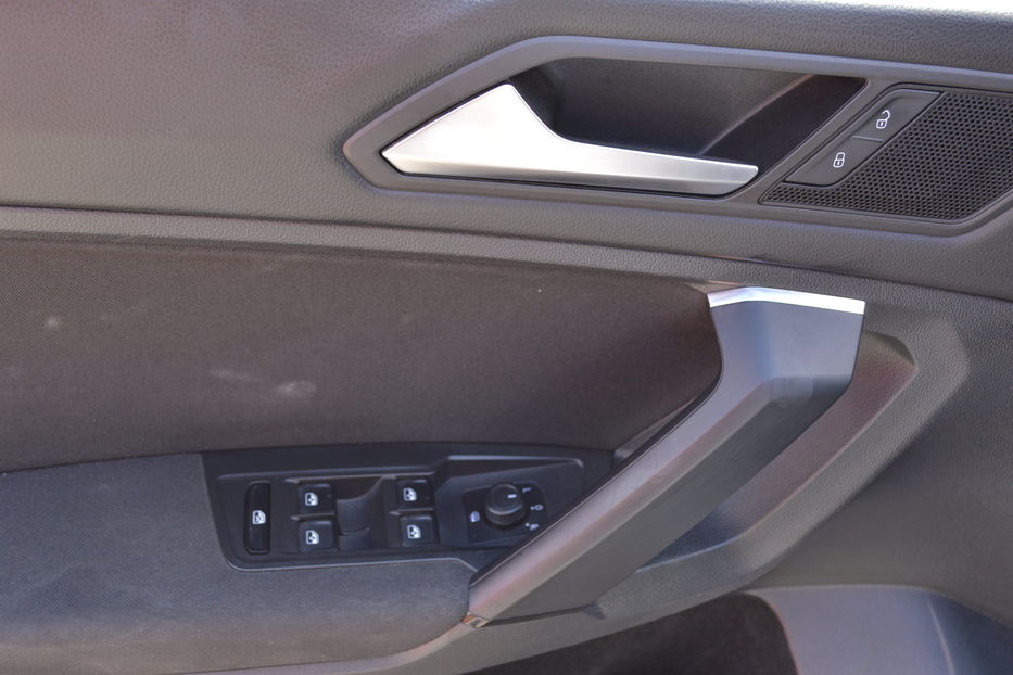 Продам Volkswagen Tiguan 4 motion 2019 года в Одессе