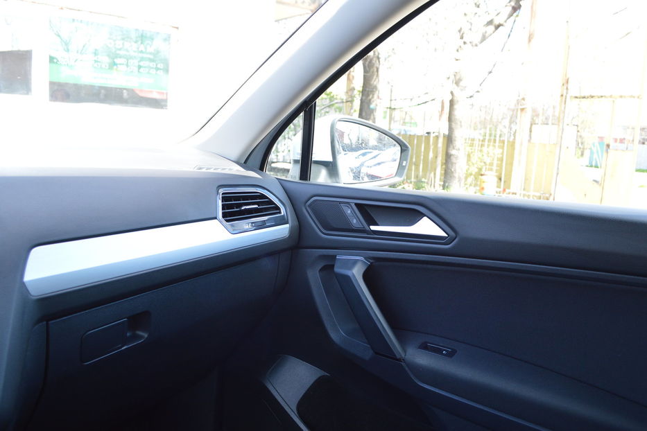 Продам Volkswagen Tiguan 4 motion 2019 года в Одессе