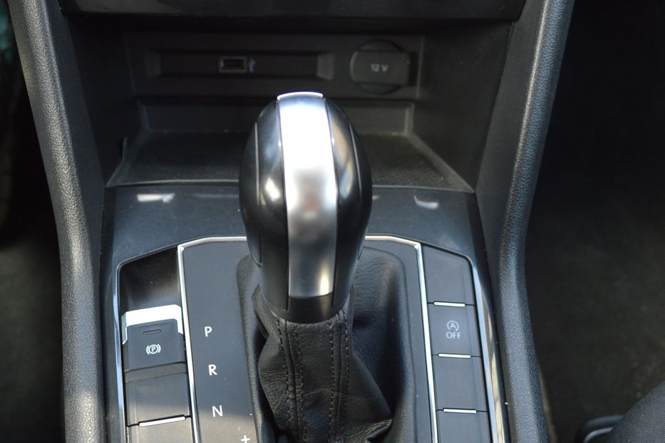 Продам Volkswagen Tiguan 4 motion 2019 года в Одессе