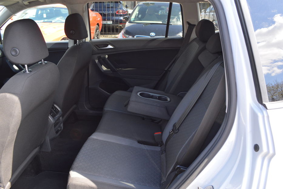 Продам Volkswagen Tiguan 4 motion 2019 года в Одессе