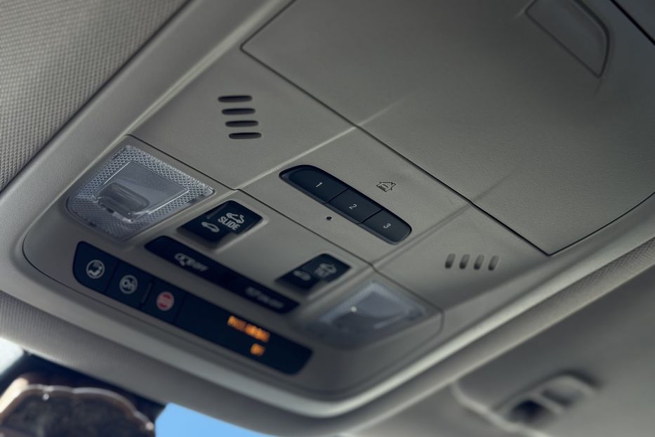 Продам GMC Acadia COMIS  2017 года в г. Умань, Черкасская область