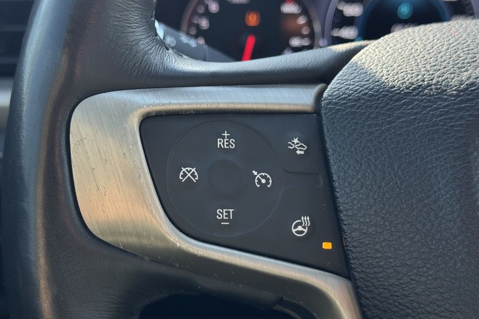 Продам GMC Acadia COMIS  2017 года в г. Умань, Черкасская область