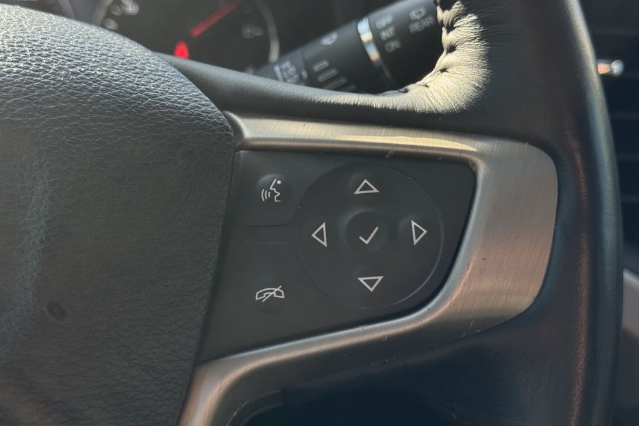 Продам GMC Acadia COMIS  2017 года в г. Умань, Черкасская область