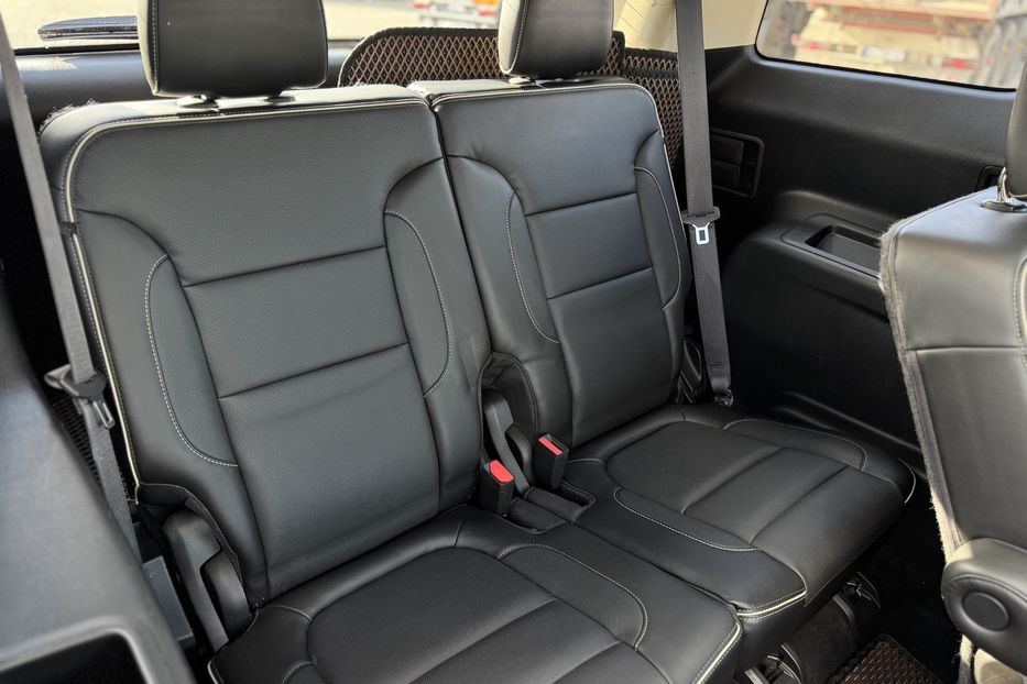 Продам GMC Acadia COMIS  2017 года в г. Умань, Черкасская область