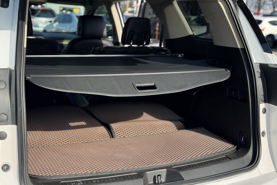 Продам GMC Acadia COMIS  2017 года в г. Умань, Черкасская область