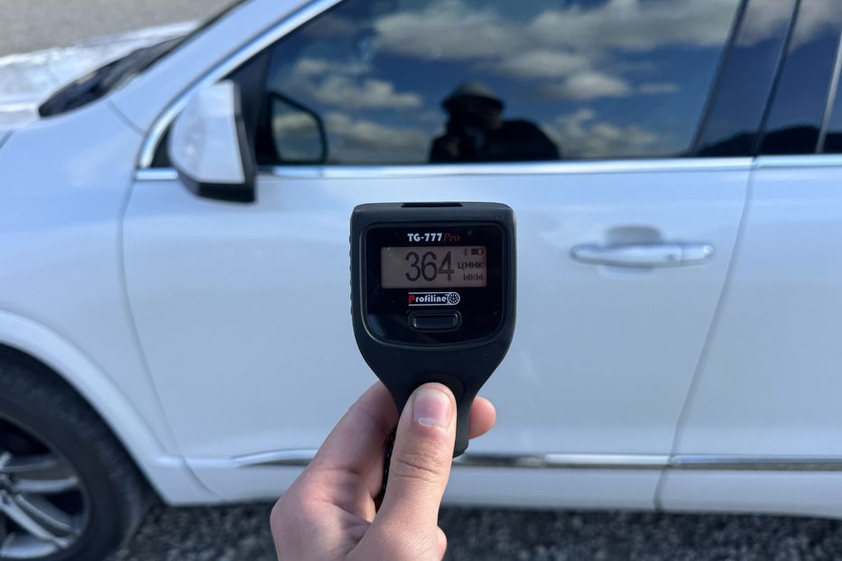 Продам GMC Acadia COMIS  2017 года в г. Умань, Черкасская область