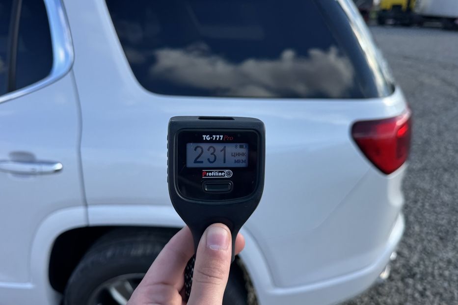 Продам GMC Acadia COMIS  2017 года в г. Умань, Черкасская область