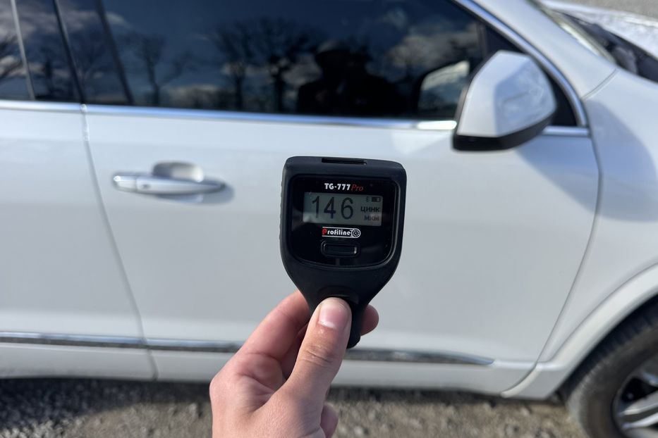 Продам GMC Acadia COMIS  2017 года в г. Умань, Черкасская область