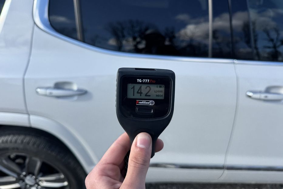 Продам GMC Acadia COMIS  2017 года в г. Умань, Черкасская область