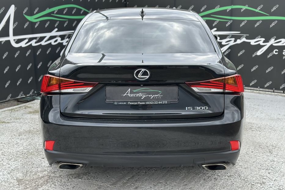 Продам Lexus IS 300 2020 года в Киеве