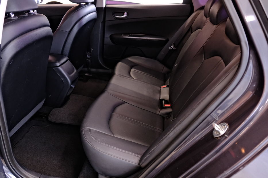 Продам Kia Optima 2016 года в Одессе