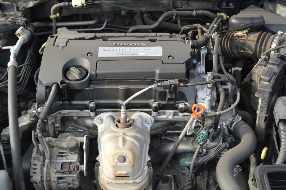 Продам Honda Accord Sport 2013 года в Одессе