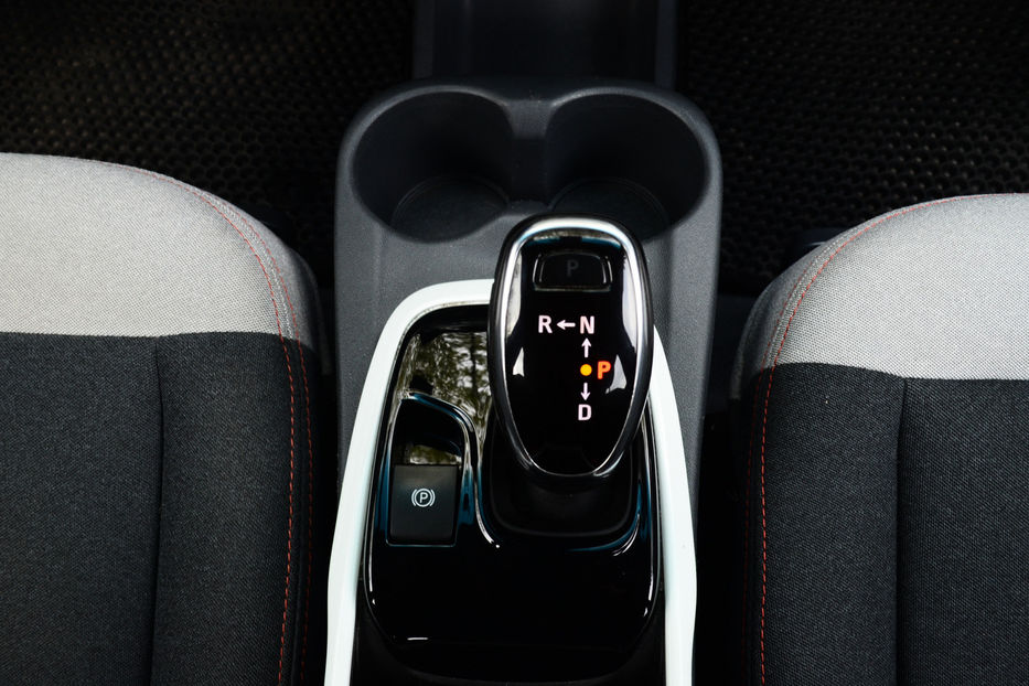 Продам Chevrolet Bolt 65 kWh (200 к.с.) 2021 года в Киеве