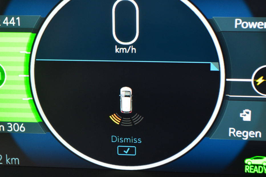 Продам Chevrolet Bolt 65 kWh (200 к.с.) 2021 года в Киеве