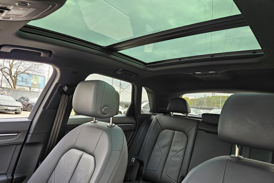Продам Audi Q3 Quattro Premium 2022 года в Киеве