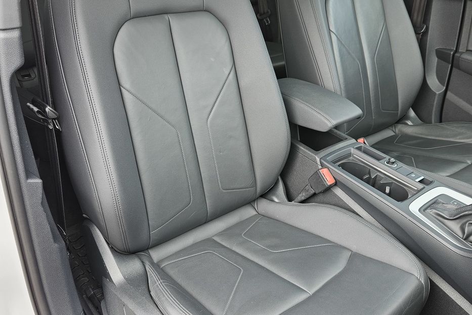 Продам Audi Q3 Quattro Premium 2022 года в Киеве