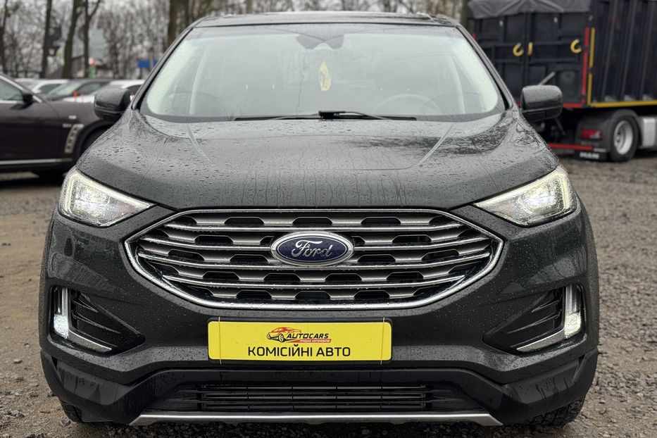 Продам Ford Edge COMIS  2022 года в г. Умань, Черкасская область
