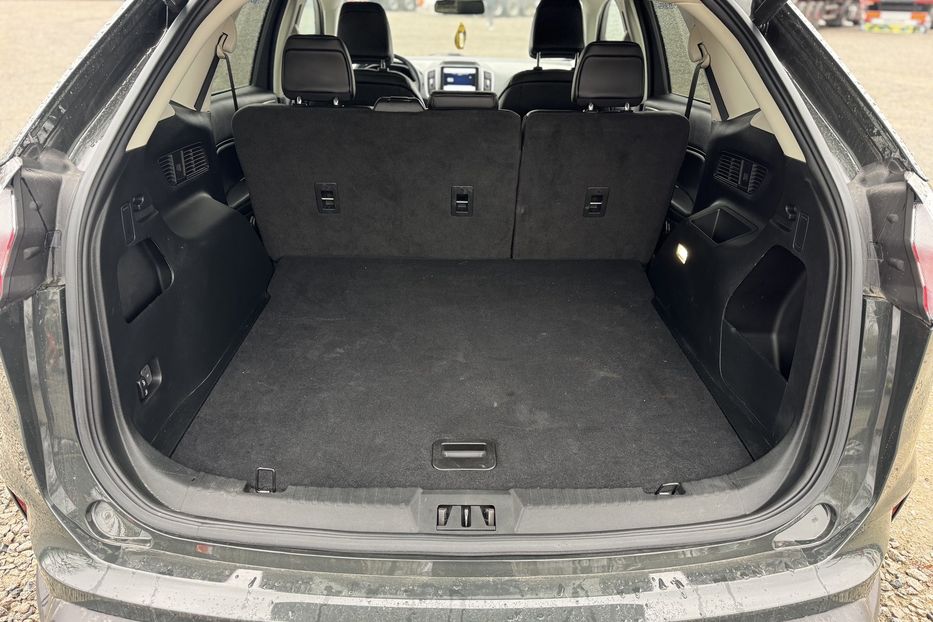 Продам Ford Edge COMIS  2022 года в г. Умань, Черкасская область