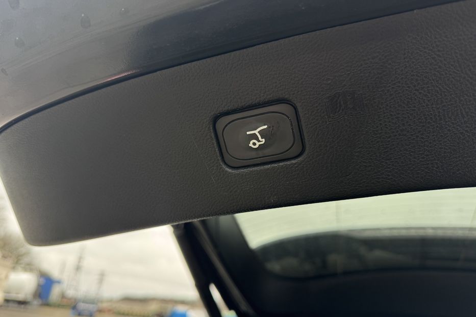 Продам Ford Edge COMIS  2022 года в г. Умань, Черкасская область