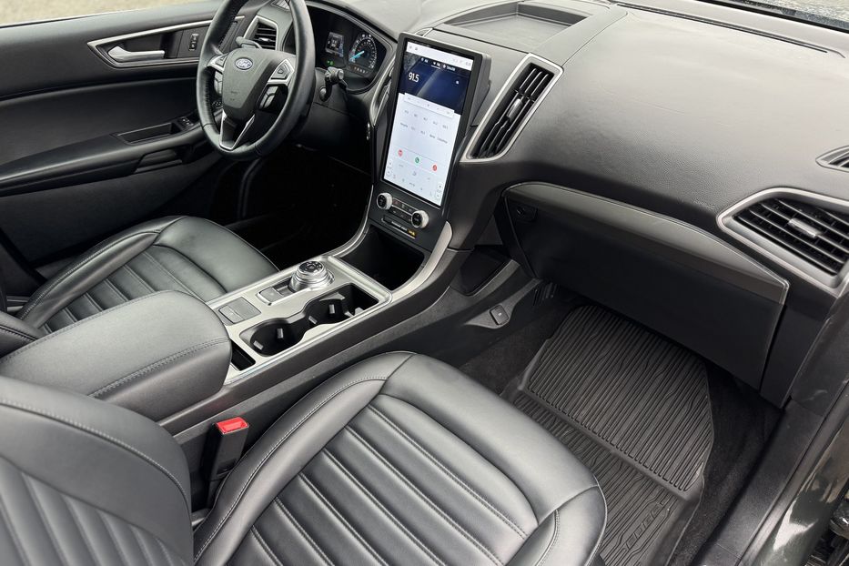 Продам Ford Edge COMIS  2022 года в г. Умань, Черкасская область