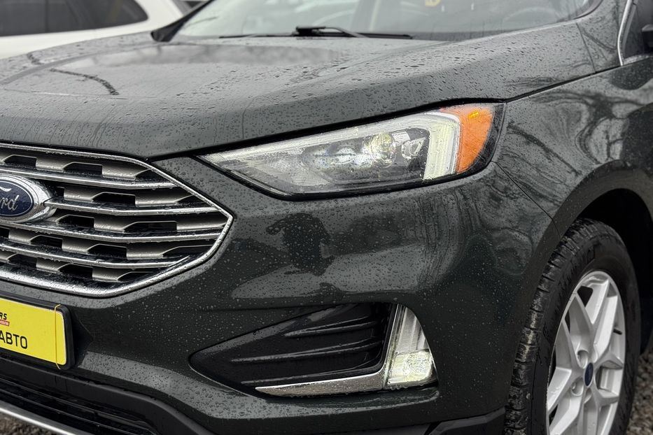 Продам Ford Edge COMIS  2022 года в г. Умань, Черкасская область