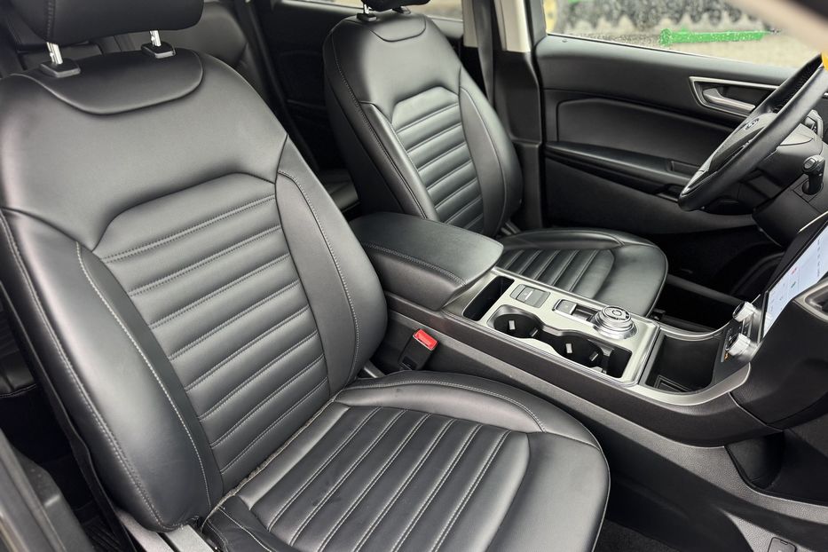 Продам Ford Edge COMIS  2022 года в г. Умань, Черкасская область