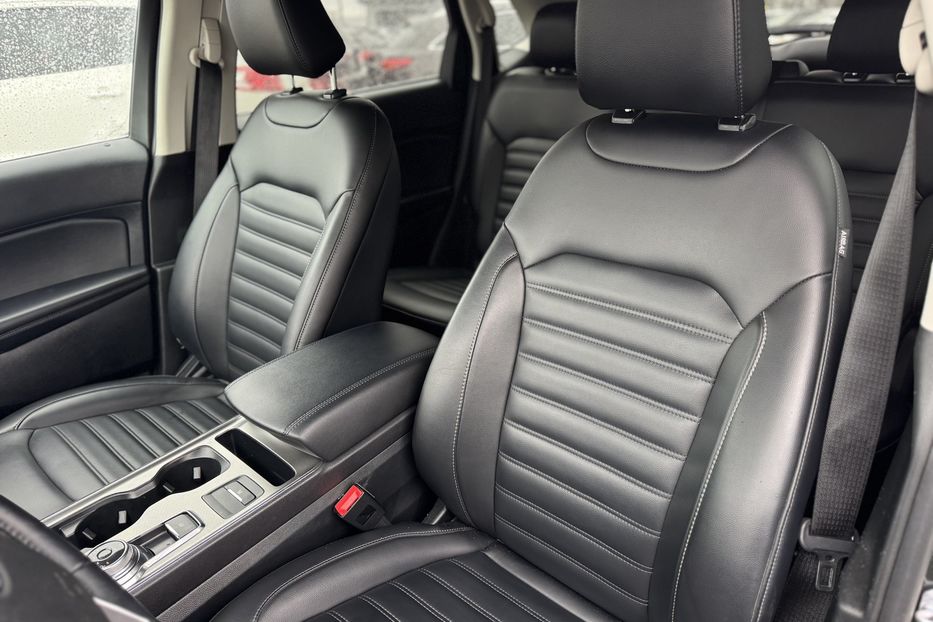 Продам Ford Edge COMIS  2022 года в г. Умань, Черкасская область