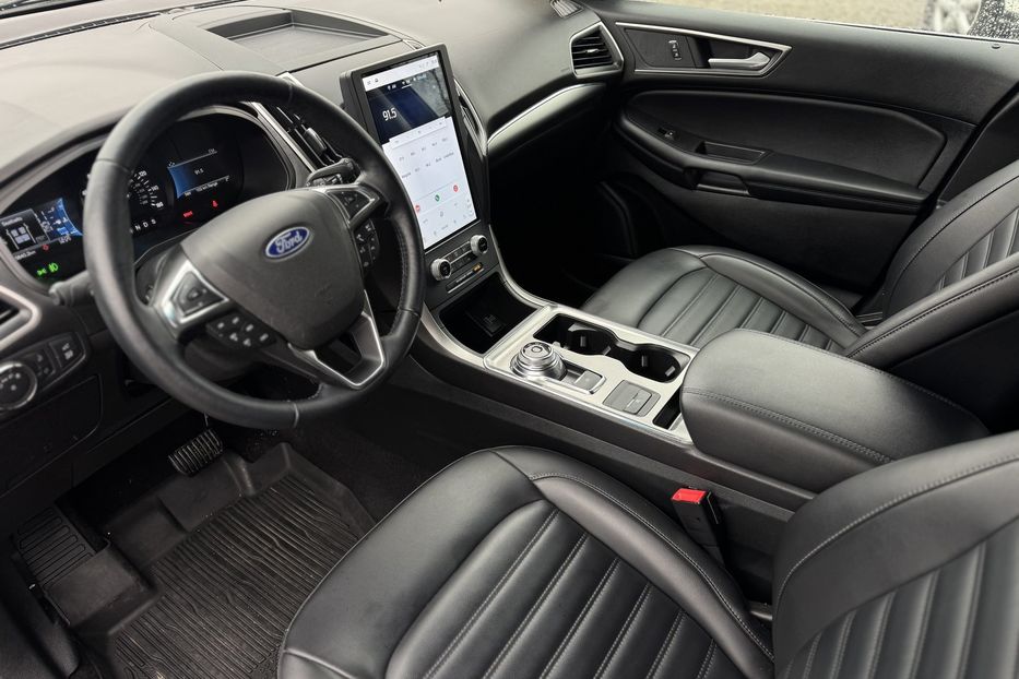 Продам Ford Edge COMIS  2022 года в г. Умань, Черкасская область