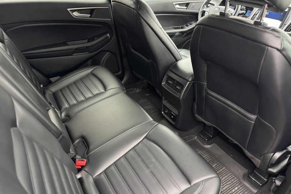 Продам Ford Edge COMIS  2022 года в г. Умань, Черкасская область