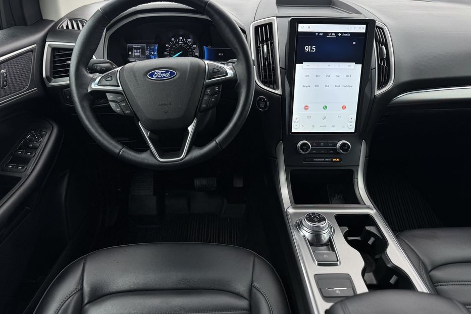 Продам Ford Edge COMIS  2022 года в г. Умань, Черкасская область
