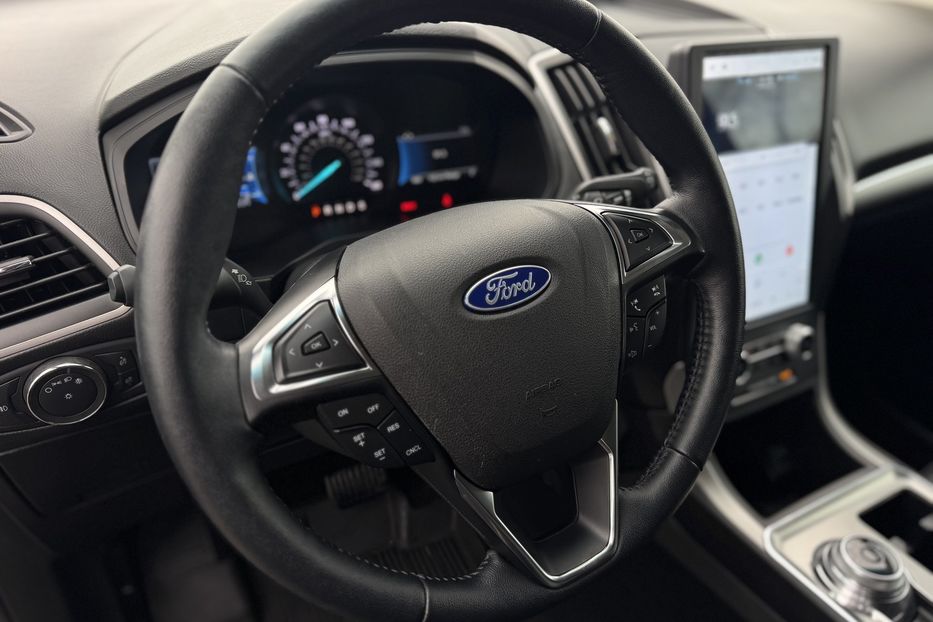 Продам Ford Edge COMIS  2022 года в г. Умань, Черкасская область