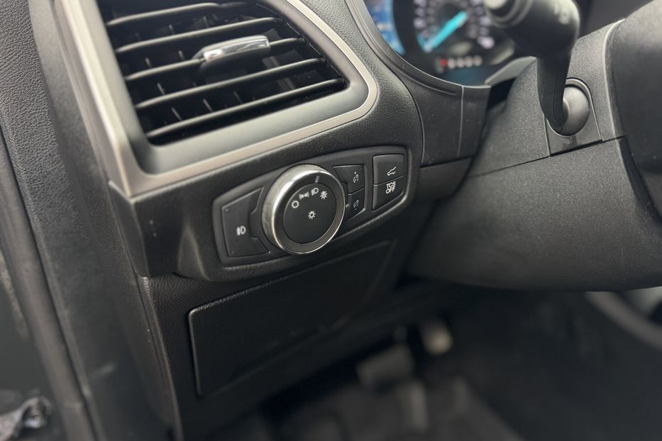 Продам Ford Edge COMIS  2022 года в г. Умань, Черкасская область