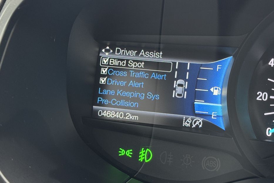 Продам Ford Edge COMIS  2022 года в г. Умань, Черкасская область