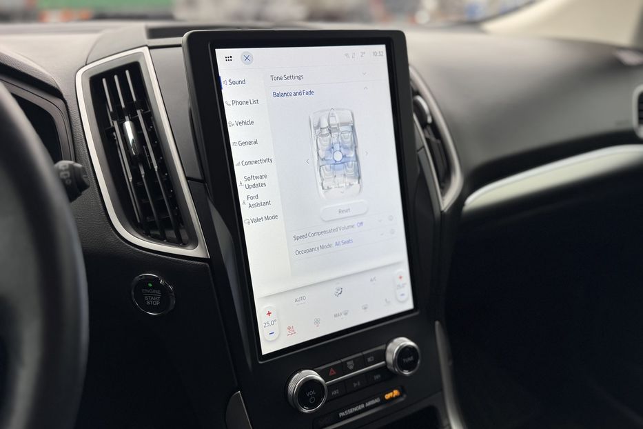 Продам Ford Edge COMIS  2022 года в г. Умань, Черкасская область