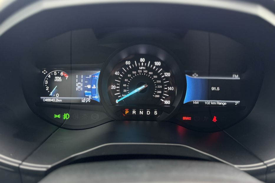 Продам Ford Edge COMIS  2022 года в г. Умань, Черкасская область