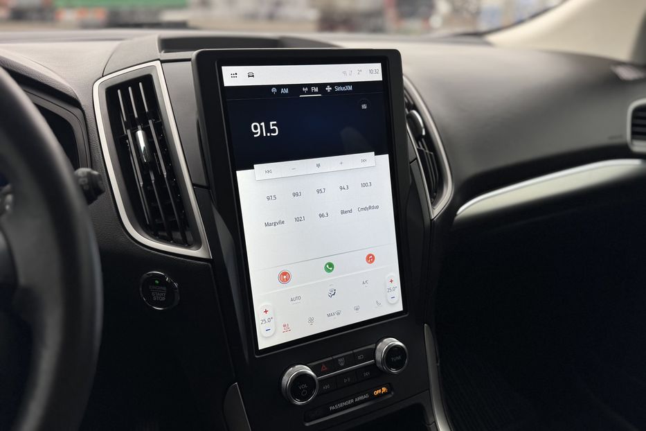 Продам Ford Edge COMIS  2022 года в г. Умань, Черкасская область