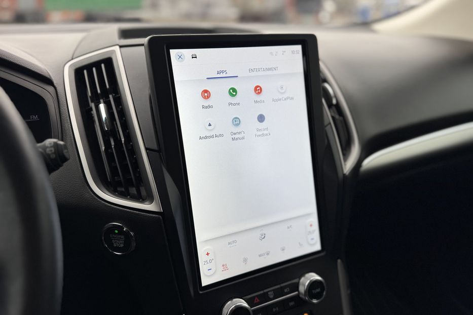 Продам Ford Edge COMIS  2022 года в г. Умань, Черкасская область