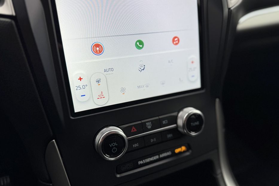 Продам Ford Edge COMIS  2022 года в г. Умань, Черкасская область
