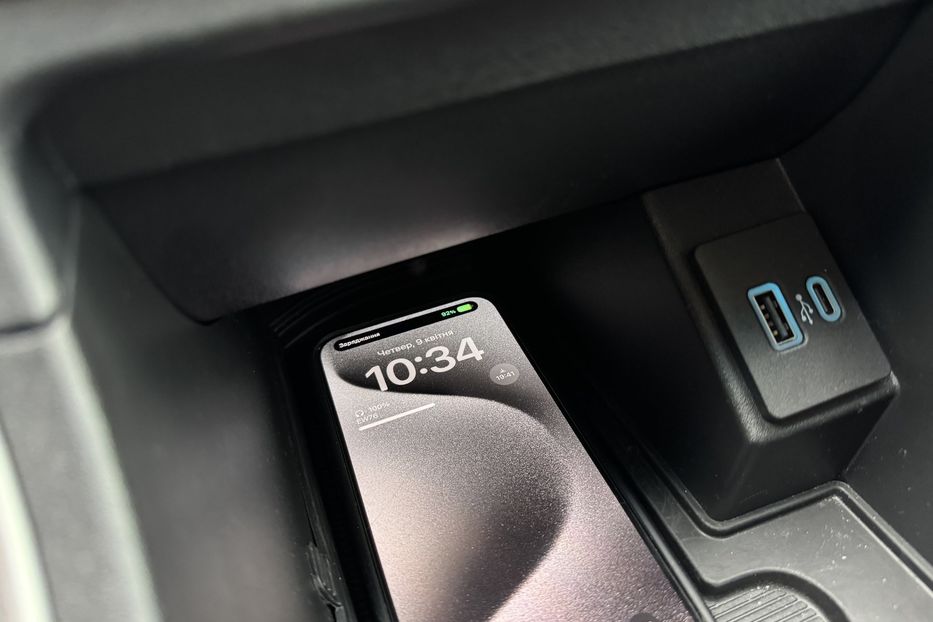 Продам Ford Edge COMIS  2022 года в г. Умань, Черкасская область