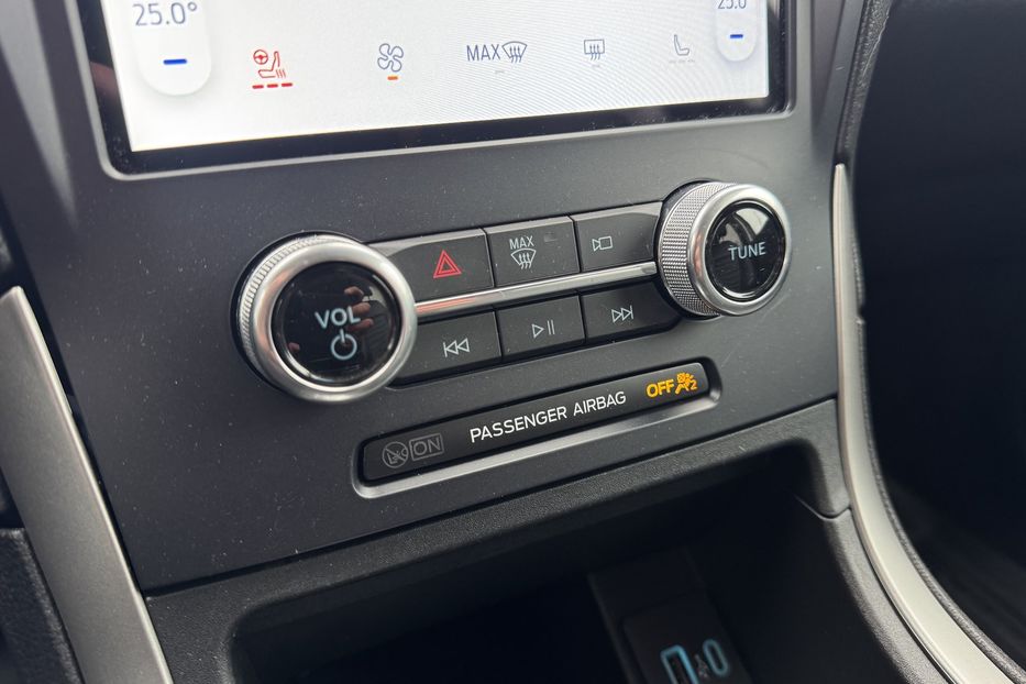 Продам Ford Edge COMIS  2022 года в г. Умань, Черкасская область
