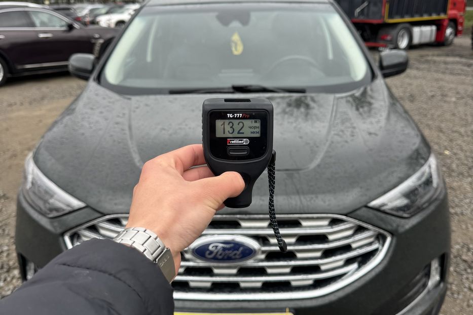 Продам Ford Edge COMIS  2022 года в г. Умань, Черкасская область