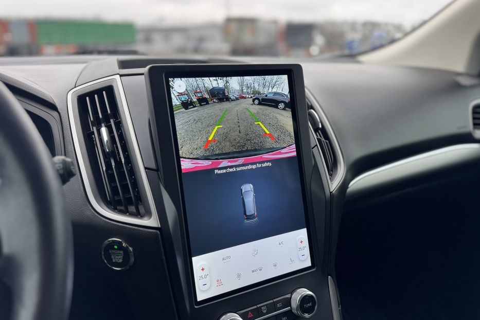 Продам Ford Edge COMIS  2022 года в г. Умань, Черкасская область