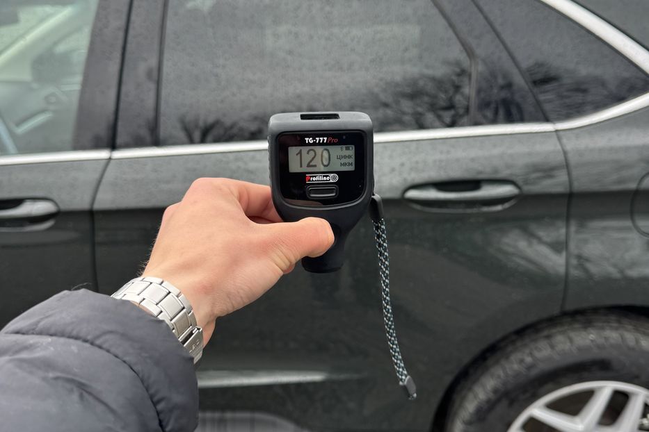 Продам Ford Edge COMIS  2022 года в г. Умань, Черкасская область