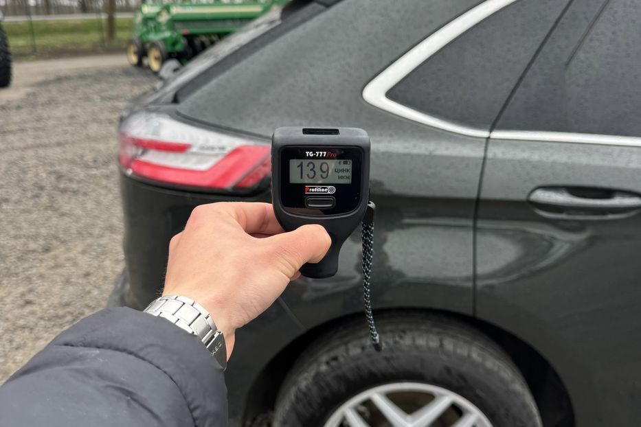 Продам Ford Edge COMIS  2022 года в г. Умань, Черкасская область