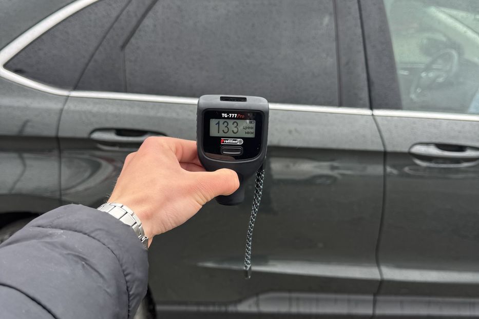 Продам Ford Edge COMIS  2022 года в г. Умань, Черкасская область