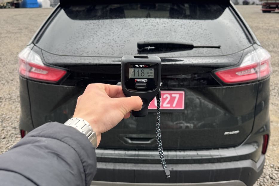 Продам Ford Edge COMIS  2022 года в г. Умань, Черкасская область