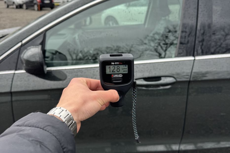 Продам Ford Edge COMIS  2022 года в г. Умань, Черкасская область