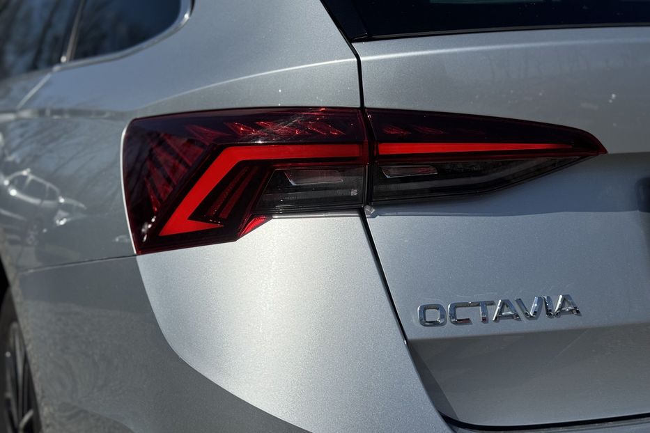 Продам Skoda Octavia A8 COMIS 2021 года в г. Умань, Черкасская область