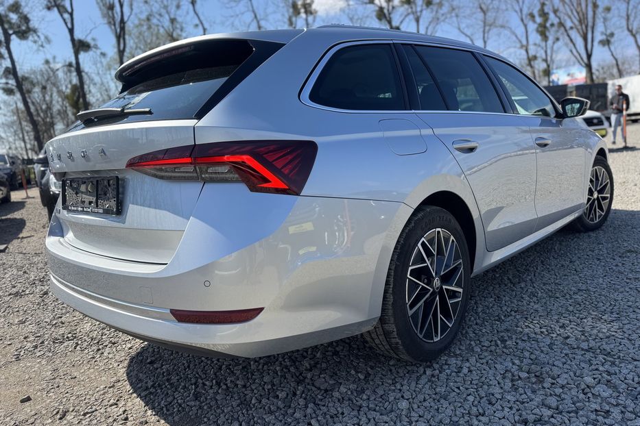 Продам Skoda Octavia A8 COMIS 2021 года в г. Умань, Черкасская область